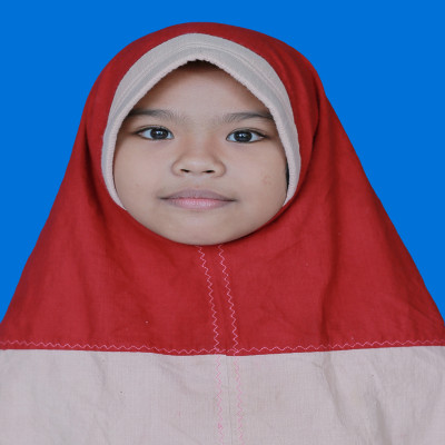 foto profil Luluk Syakirotul Azizah